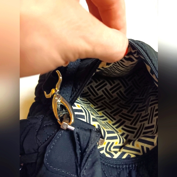 VERA BRADLEY 🎀 Backpack - Picture 13 of 15